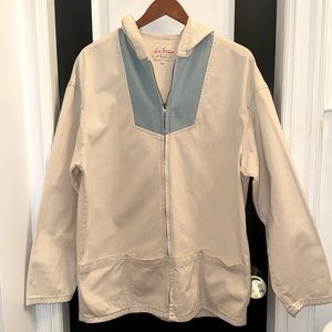Levi’s Vintage Clothing Canvas Jacket